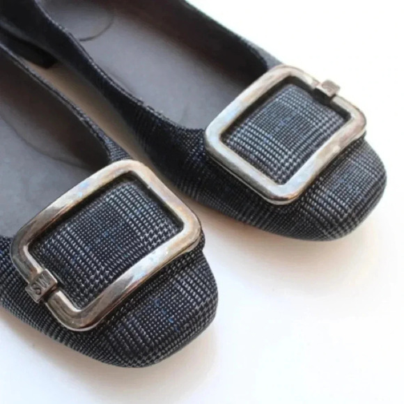 Stuart Weitzman flats - Picture 9 of 14